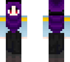aurelia amethyst