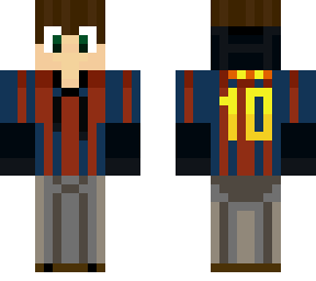 barcelona fan