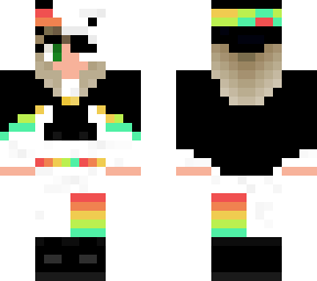 bear mask