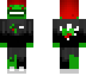 benx horror