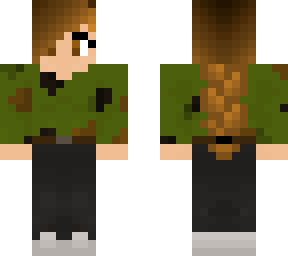 camo shirt