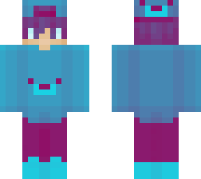 corrupted hoodie