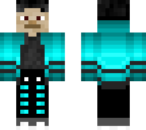 cyber boi