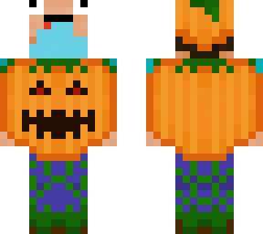 daarick calabaza