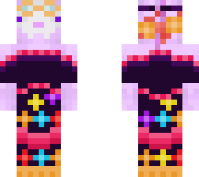 day of the dead spos
