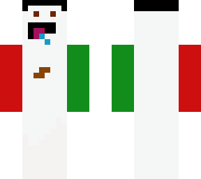 derpy mexico