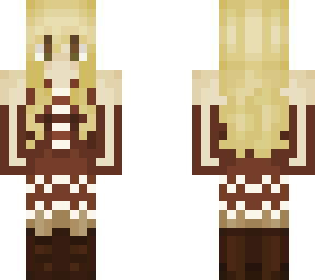 devon princess [wip]