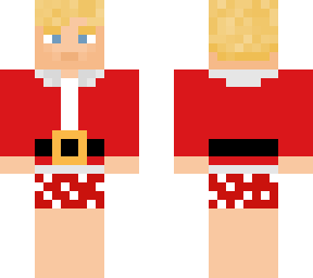 donald crismas