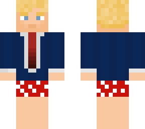 donald onderbroek