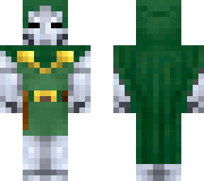 doom cwispy