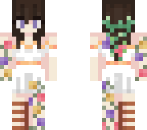 fairy flower