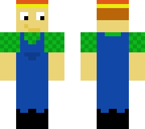 fat farmer