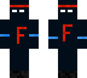 fire man editz