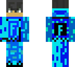 flaxiii skin