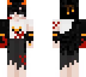 halloween leothe