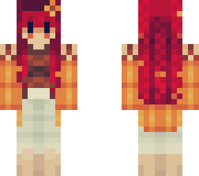 happy halloween! l remake