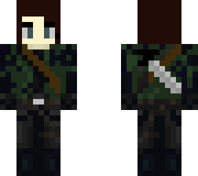 hunter