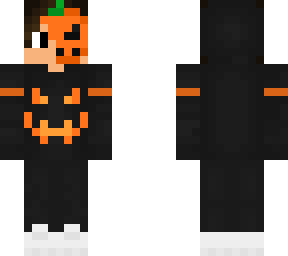 jacob mc halloween
