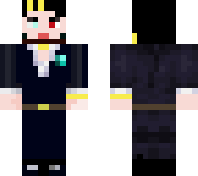 john e
