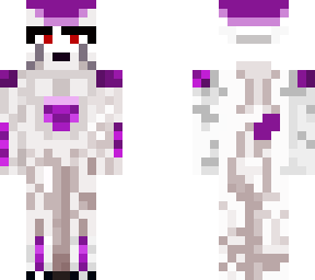 lord freezer