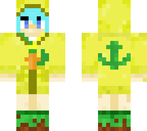 luce, vatican mascot v2