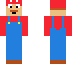 mario