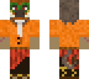 mask maddox