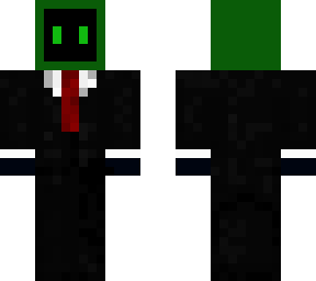 mc skin