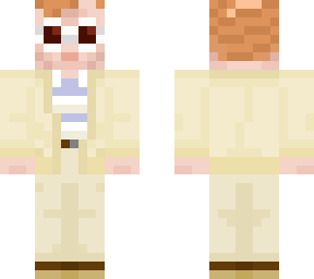 mr. teavee