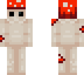 mushroom guy