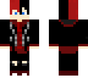my skin 2.0