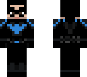 nightwing