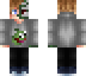 noooreax zombie