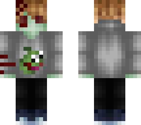 nooreax zombie