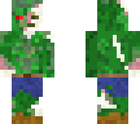 noreax zombie
