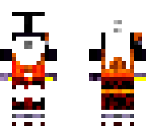 old storm troper