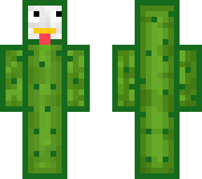 pickle chicken