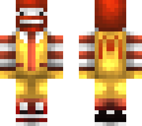 pollo mcdonals