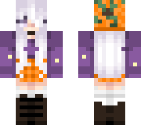 rin halloween