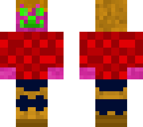 robot lumberjack