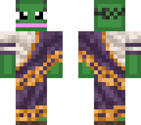 roman pepe