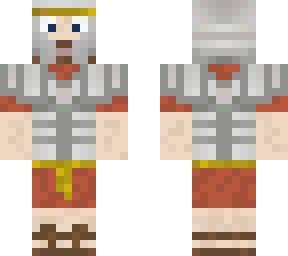 roman pooky