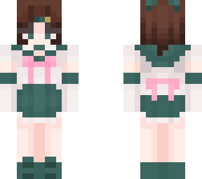 sailor jupiter