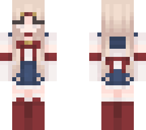 sailor moon