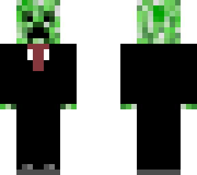 sir creeper