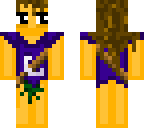 sjub the skin carver