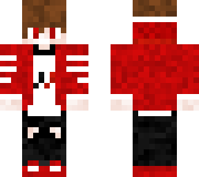 skate man skin
