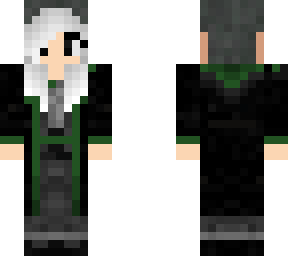slytherin fgg