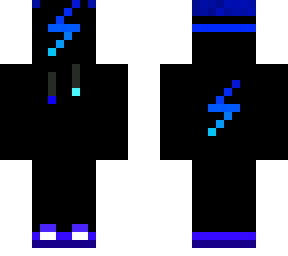 sparks skin