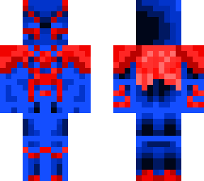 spider-man 2099